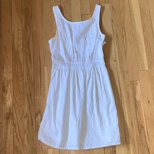 White Dress, XS